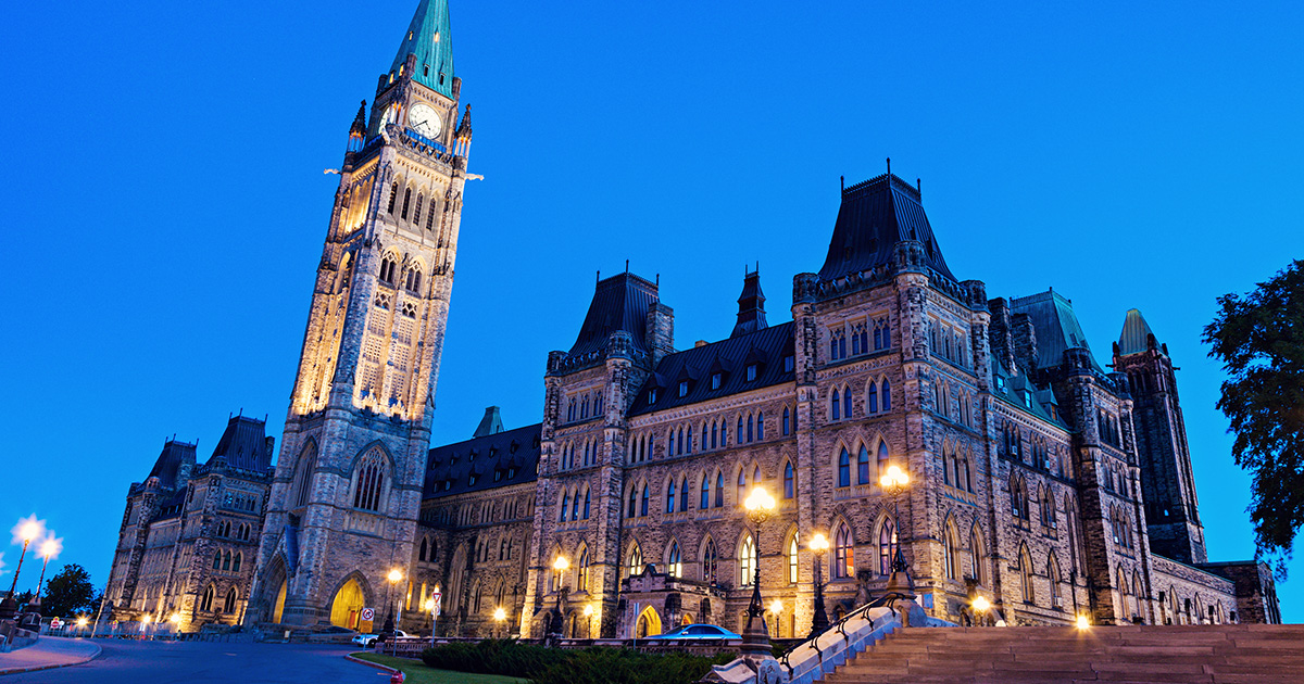 Direct relief program